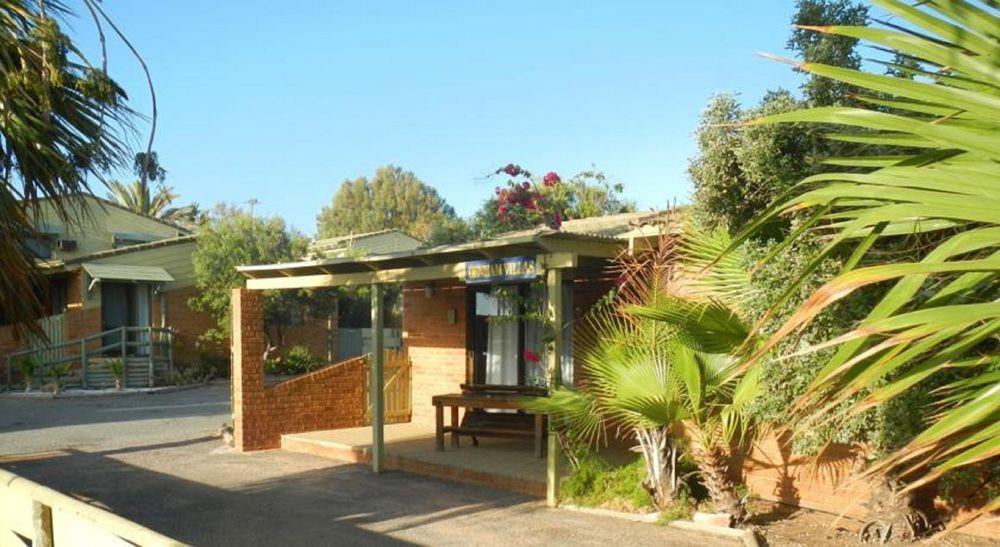 Wildsights Beach Units Denham Exterior photo